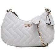 Olkalaukut Guess  ECO MAI CROSSBODY TOP ZIP  Yksi Koko