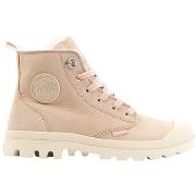 Kengät Palladium  PAMPA HI ZIP WL  36