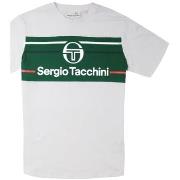 T-paidat & Poolot Sergio Tacchini  DIKER T SHIRT  EU S