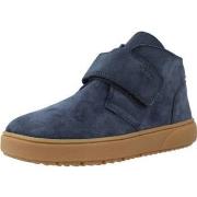 Saappaat Geox  J THELEVEN C- SUEDE  29