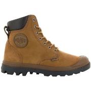 Kengät Palladium  PAMPA SPORT CUFF WPS  39