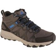 Kengät Columbia  Peakfreak II Mid Outdry  42