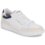 Kengät Tommy Hilfiger  TH BASKET CORE LTH MIX  41