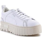 Kengät Puma  Mayze Infuse Wns 384974 01 White  37