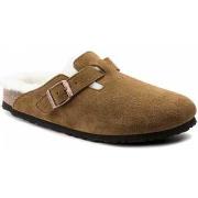 Sandaalit Birkenstock  Boston shearling leve  39