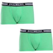 Bokserit Bikkembergs  BKK1UTR07BI-GREEN  EU S