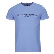 Lyhythihainen t-paita Tommy Hilfiger  TOMMY LOGO TEE  EU S