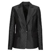 Bleiseri Guess  DILETTA LOGO BLAZER  EU L