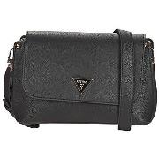 Olkalaukut Guess  MERIDIAN FLAP CROSSBODY  Yksi Koko