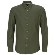 Pitkähihainen paitapusero Jack & Jones  JJEOXFORD SHIRT LS  EU XXL