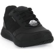 Tennarit Skechers  BLK ELLORE  38