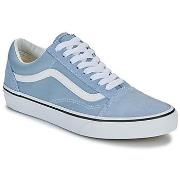 Kengät Vans  Old Skool COLOR THEORY DUSTY BLUE  44 1/2