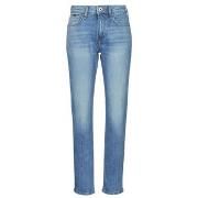 Suorat farkut Pepe jeans  STRAIGHT JEANS HW  US 34 / 32