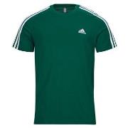 Lyhythihainen t-paita adidas  M 3S SJ T  EU XXL