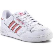 Kengät adidas  Adidas Continental 80 W H06589 Ftwwht/Roston/Amblus  36