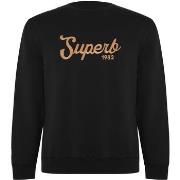 Svetari Superb 1982  SPRBSU-001-BLACK  EU XXL