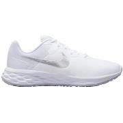 Kengät Nike  W  REVOLUTION 6 NN  38