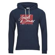 Svetari Jack & Jones  JJZURI SWEAT HOOD  EU S