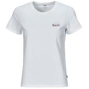 Lyhythihainen t-paita Levis  THE PERFECT TEE  EU S