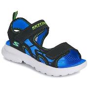 Poikien sandaalit Skechers  RAZOR SPLASH  28