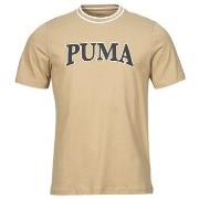 Lyhythihainen t-paita Puma  PUMA SQUAD BIG GRAPHIC TEE  EU XXL