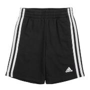 Shortsit & Bermuda-shortsit adidas  LK 3S SHORT  3 / 4 vuotta