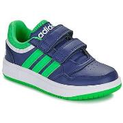 Lastenkengät adidas  HOOPS 3.0 CF C  28