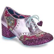 Kengät Irregular Choice  CLARA BOW  39