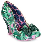 Korkokengät Irregular Choice  JUST IN TIME  38