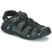 Sandaalit Geox  UOMO SANDAL STRADA  39