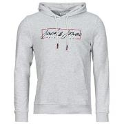 Svetari Jack & Jones  JJZURI SWEAT HOOD  EU S