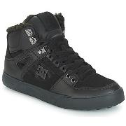 Kengät DC Shoes  PURE HT WC WNT M SHOE 3BK  39