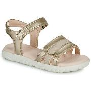 Tyttöjen sandaalit Geox  J SANDAL HAITI GIRL  28