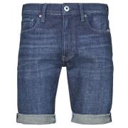 Shortsit & Bermuda-shortsit G-Star Raw  3301 slim short  US 29