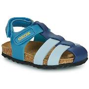 Poikien sandaalit Geox  B SANDAL CHALKI BOY  24