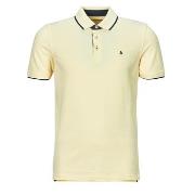 Lyhythihainen poolopaita Jack & Jones  JJEPAULOS POLO SS  EU S