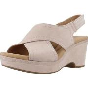 Sandaalit Clarks  GISELLE COVE  38