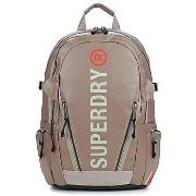 Reppu Superdry  TARP RUCKSACK  Yksi Koko