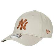 Lippalakit New-Era  LEAGUE ESSENTIAL 9FORTY NEW YORK YANKEES  Yksi Kok...