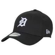 Lippalakit New-Era  LEAGUE ESSENTIAL 9FORTY DETROIT TIGERS  Yksi Koko