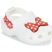 Lasten Puukengät Crocs  Disney Minnie Mouse Cls Clg T  19 / 20