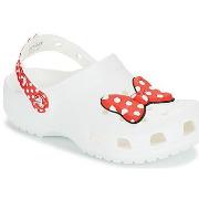 Lasten Puukengät Crocs  Disney Minnie Mouse Cls Clg K  30 / 31