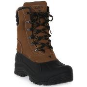 Saappaat Cmp  758 KINOS SNOW BOOT  43