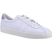 Kengät Superga  2843 CLUB S COMFORT LEATHER  43