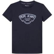 Lyhythihainen t-paita Pepe jeans  -  4 vuotta