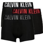 Bokserit Calvin Klein Jeans  TRUNK 3PK X3  EU L
