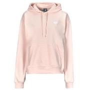 Svetari New Balance  FRENCH TERRY SMALL LOGO HOODIE  EU S