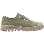 Tennarit Palladium  PAMPA OXFORD  37 1/2