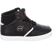 Naisten kengät Nasa  CSK7-M-BLACK  36