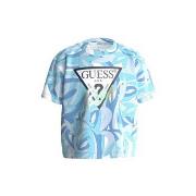 Lyhythihainen t-paita Guess  SS SHIRT  12 ans